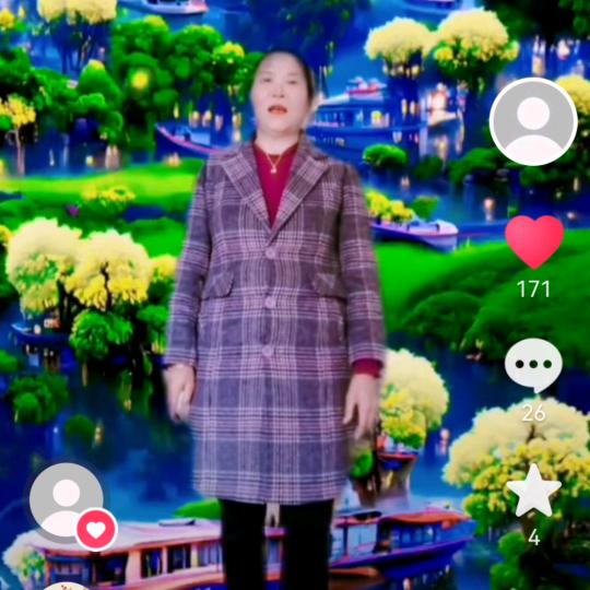 你好 chaicha