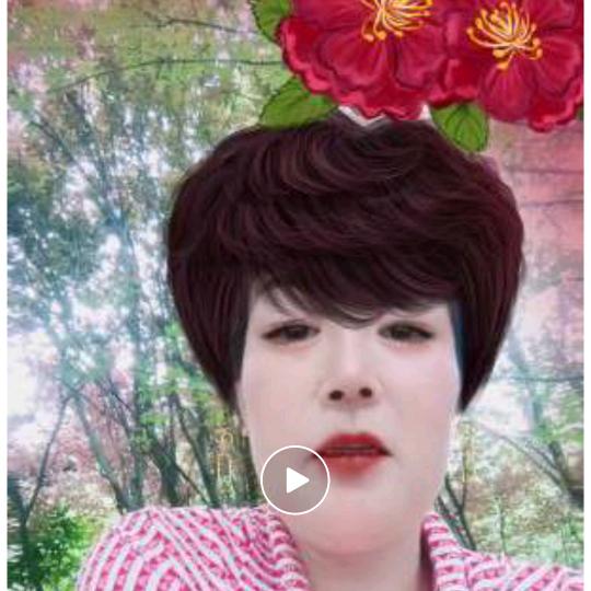 小兰了