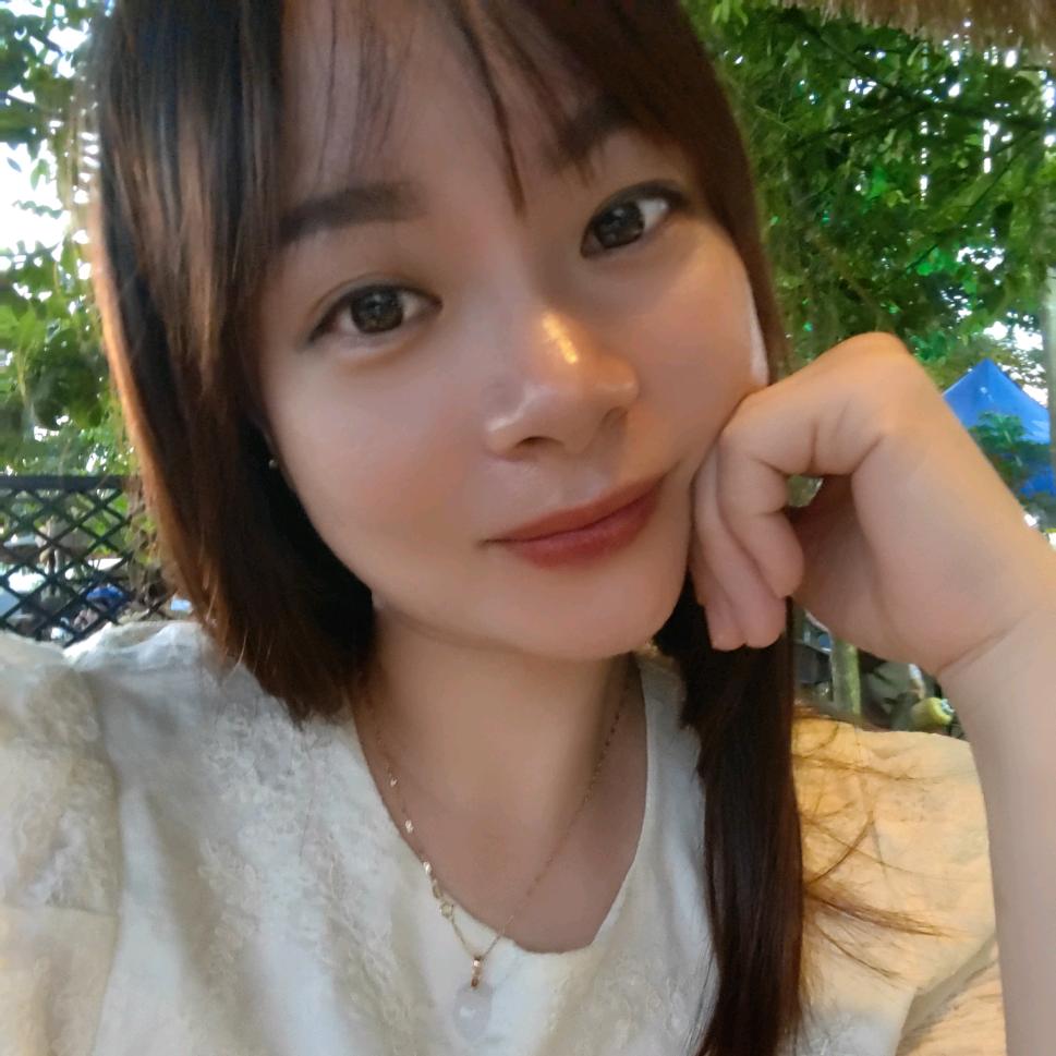 爱笑的眼睛