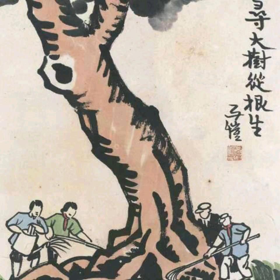 根生