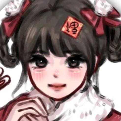 森林中的麋鹿