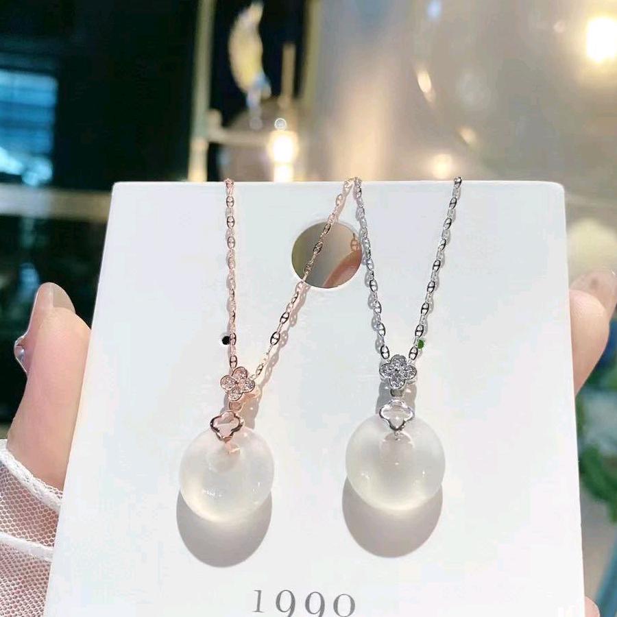 工匠照片项链定制