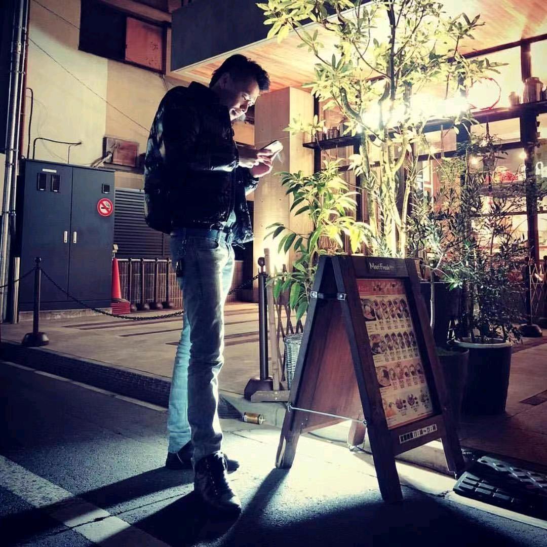 诚信日本二手渔具