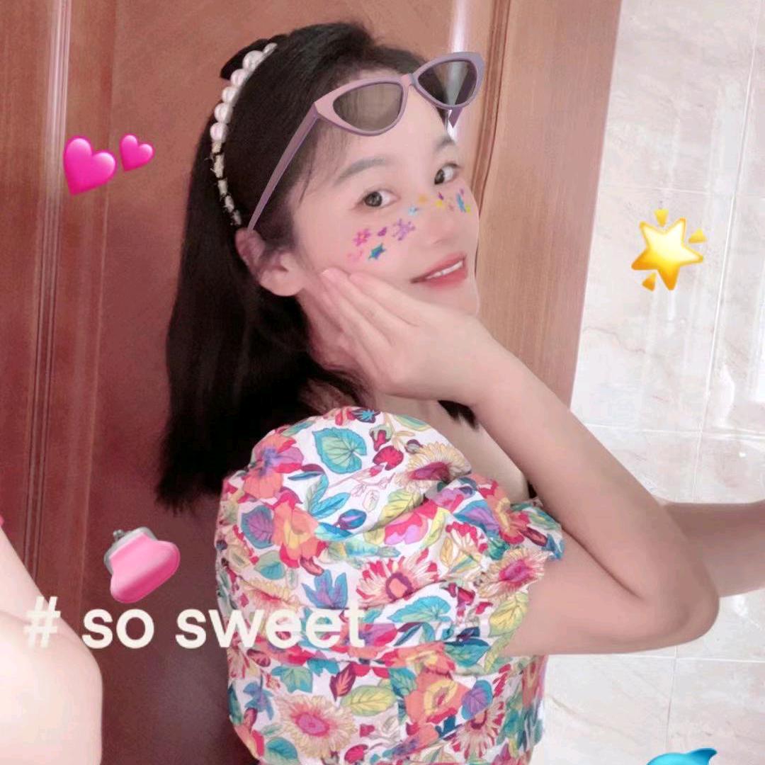 💞小米粥