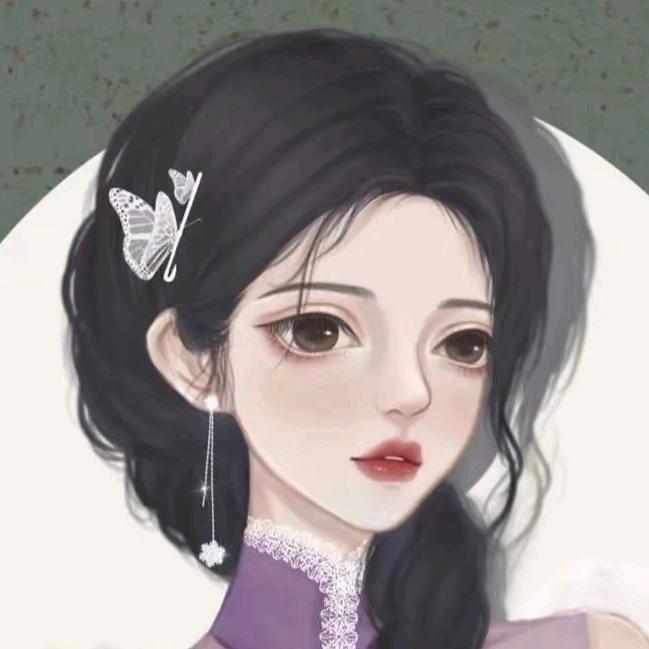 桥边姑娘
