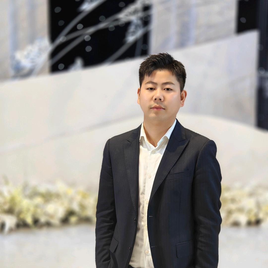 夹江裕和大酒店托尼老师