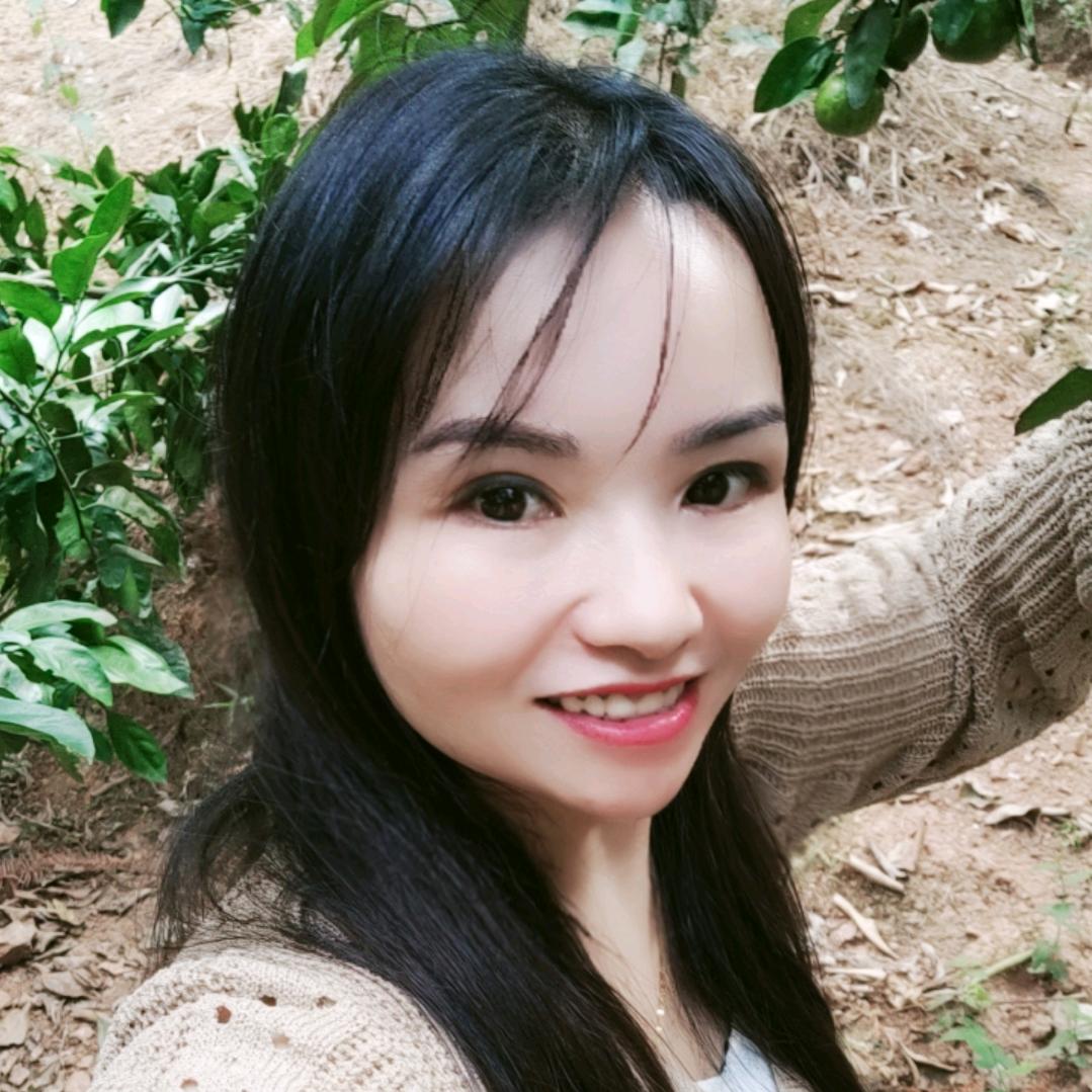 开心过好每一天