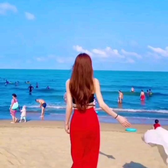 你是我的风景