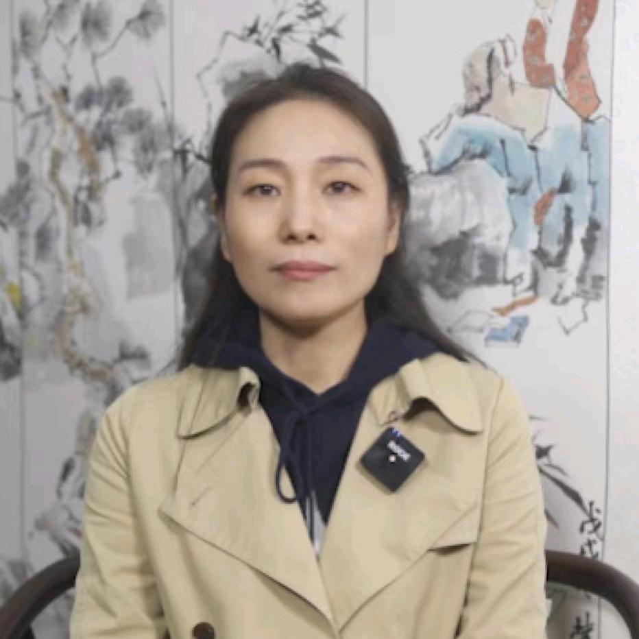 文姐糖糖课堂