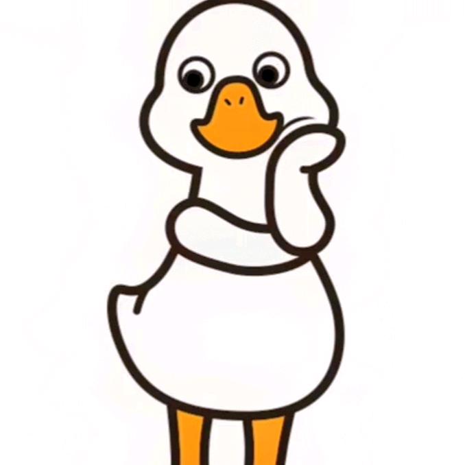 大鹅游戏