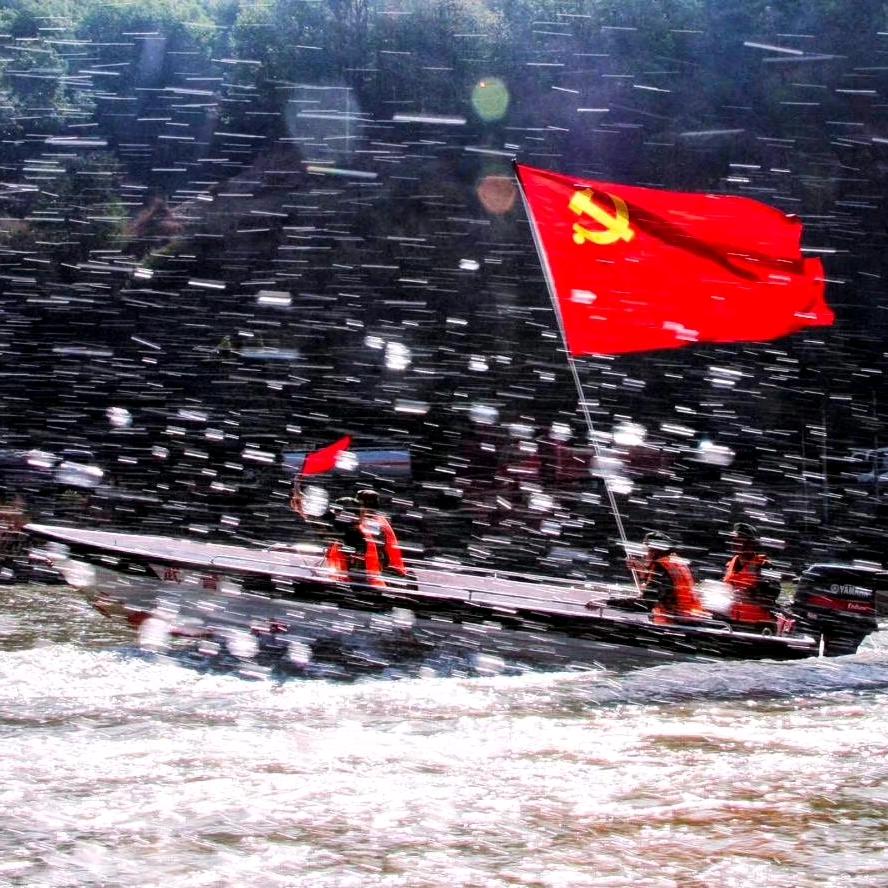 红色信仰🇨🇳