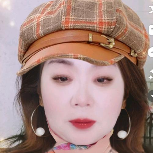 甘家娥：