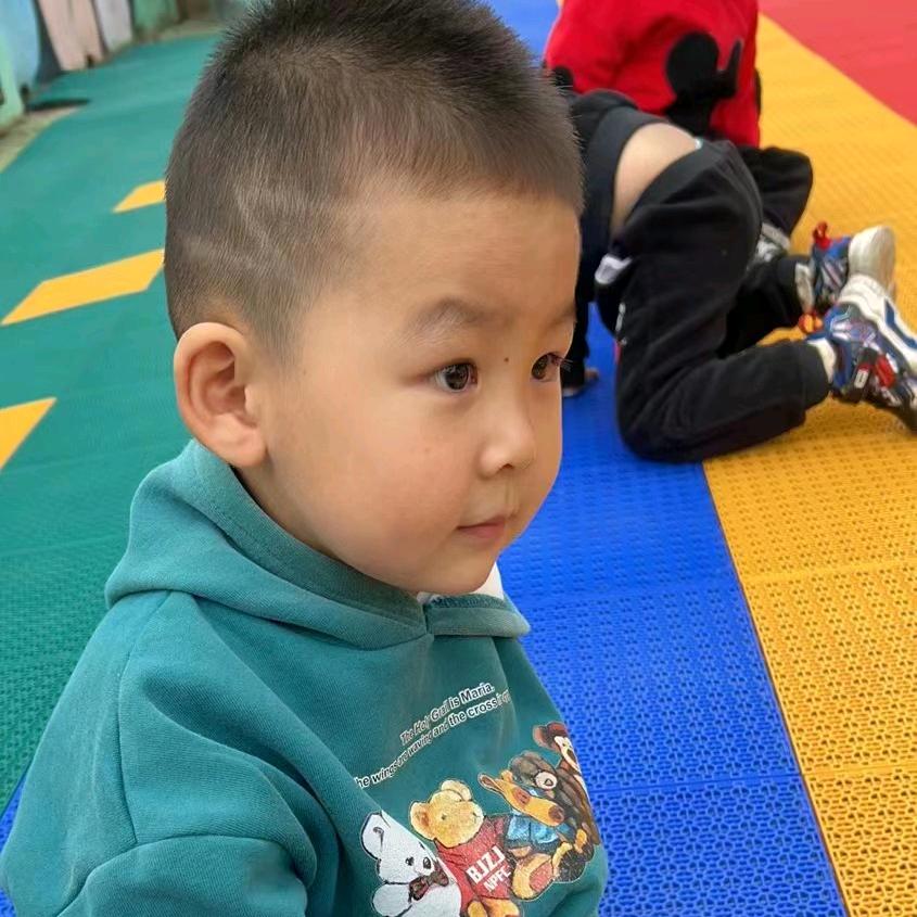 腊妹