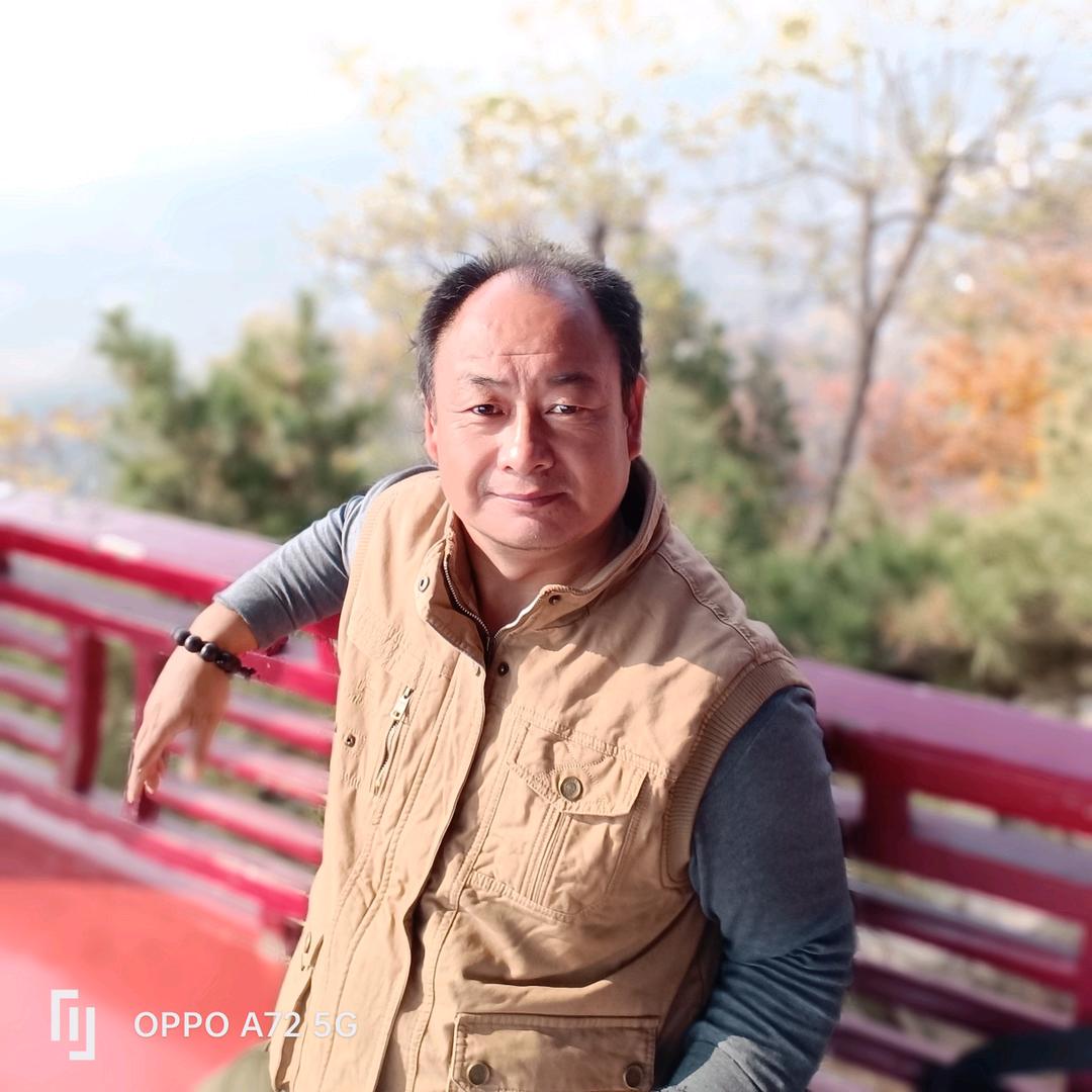福寿绵长