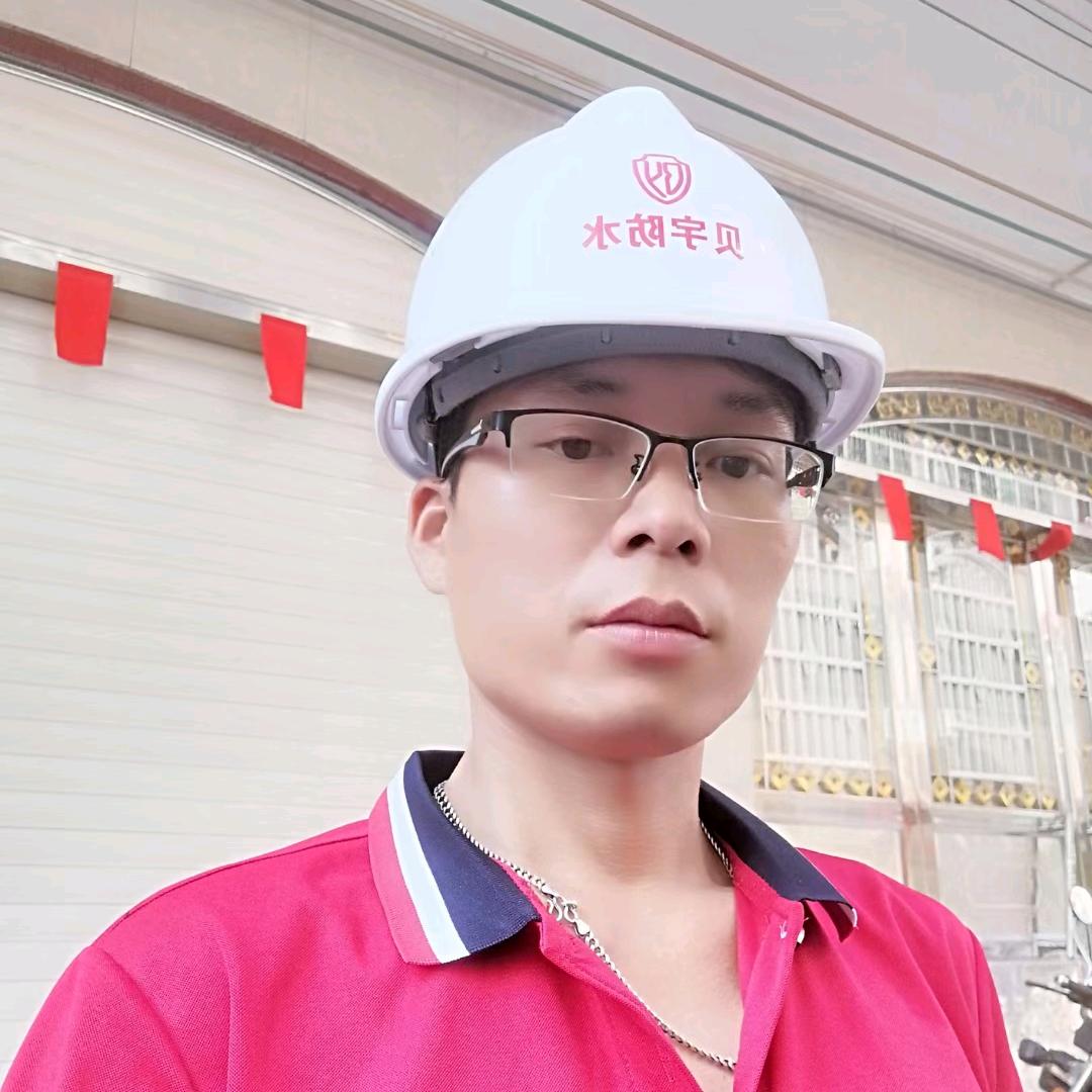 北流市贝宇防水材料生产厂家