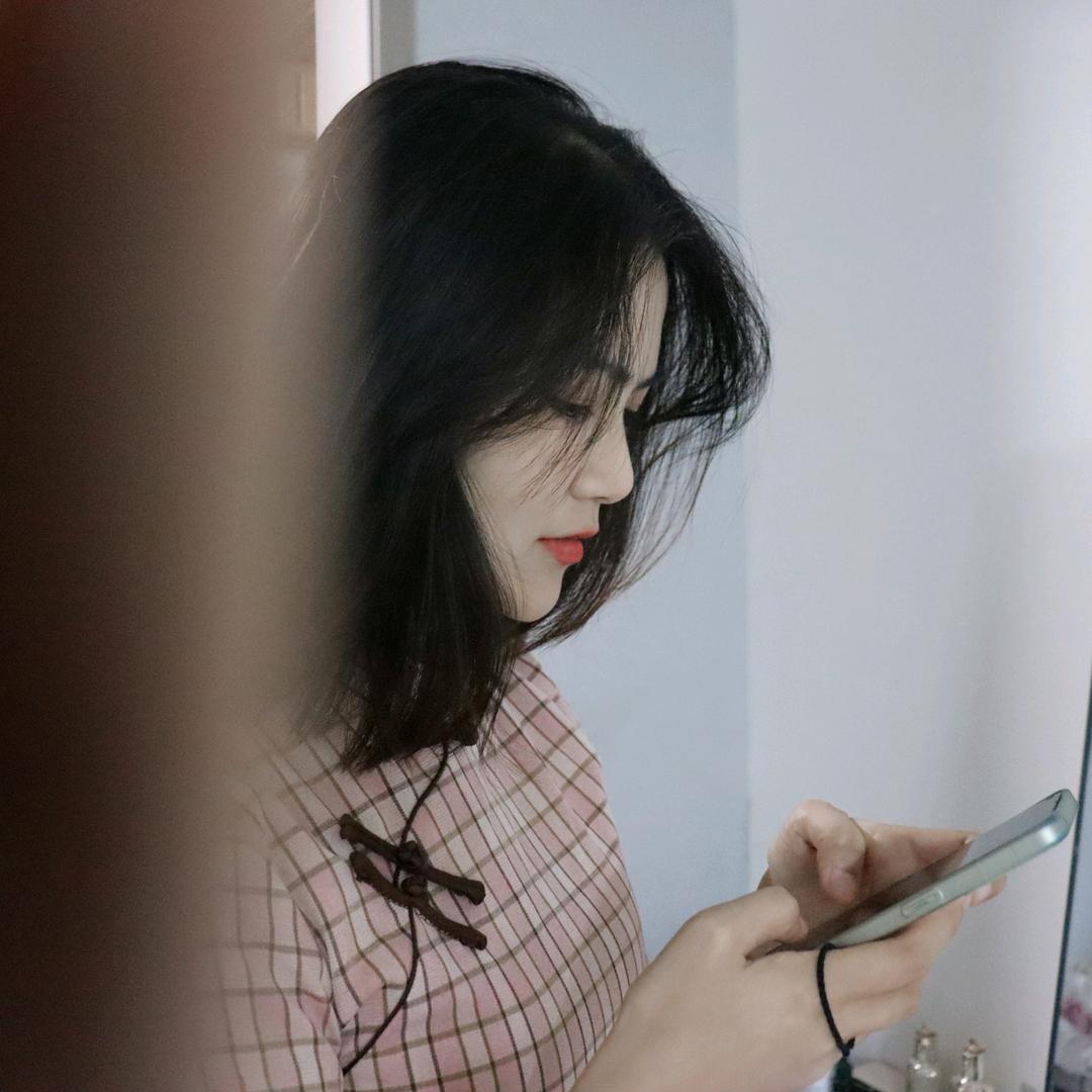 气泡亭卖爆米花