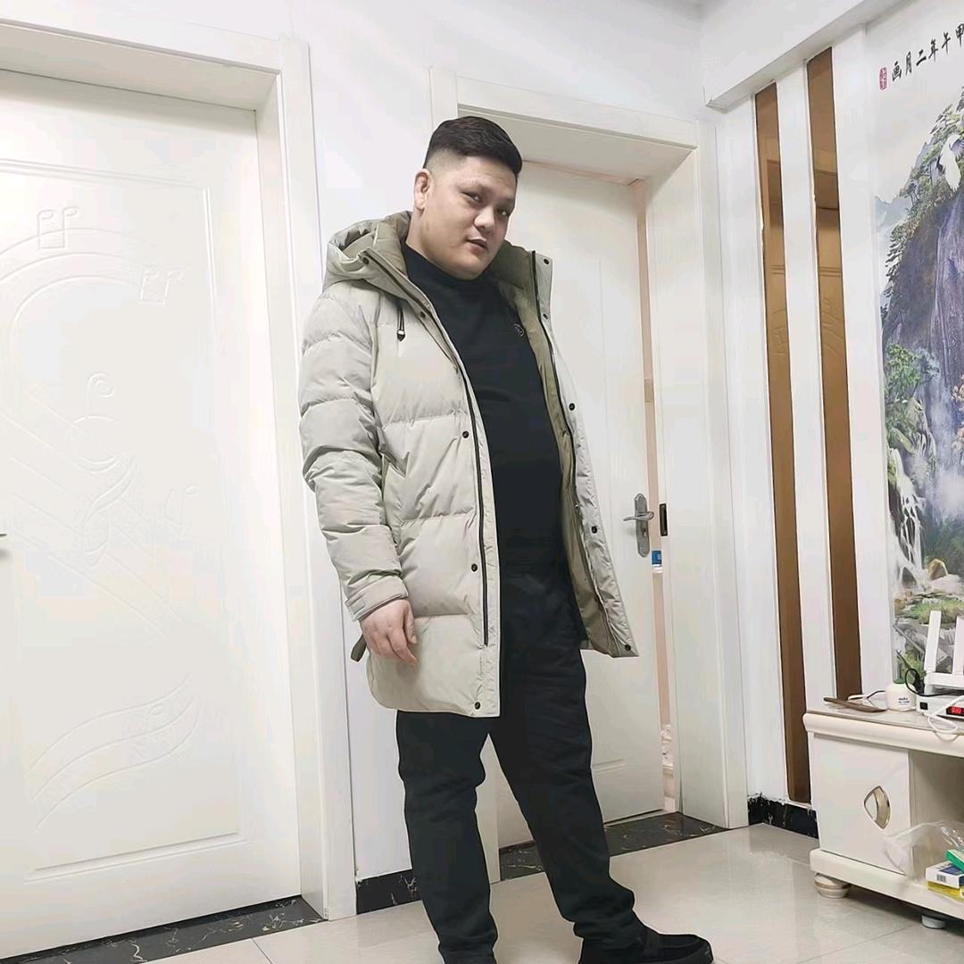 赵，帅😍