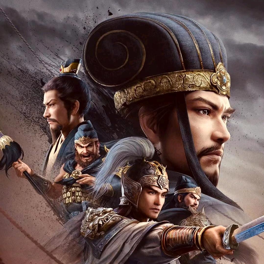 三国志战略版sky