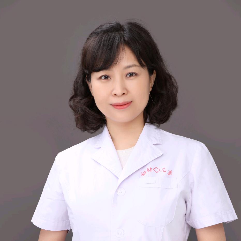 生殖医生张秀萍