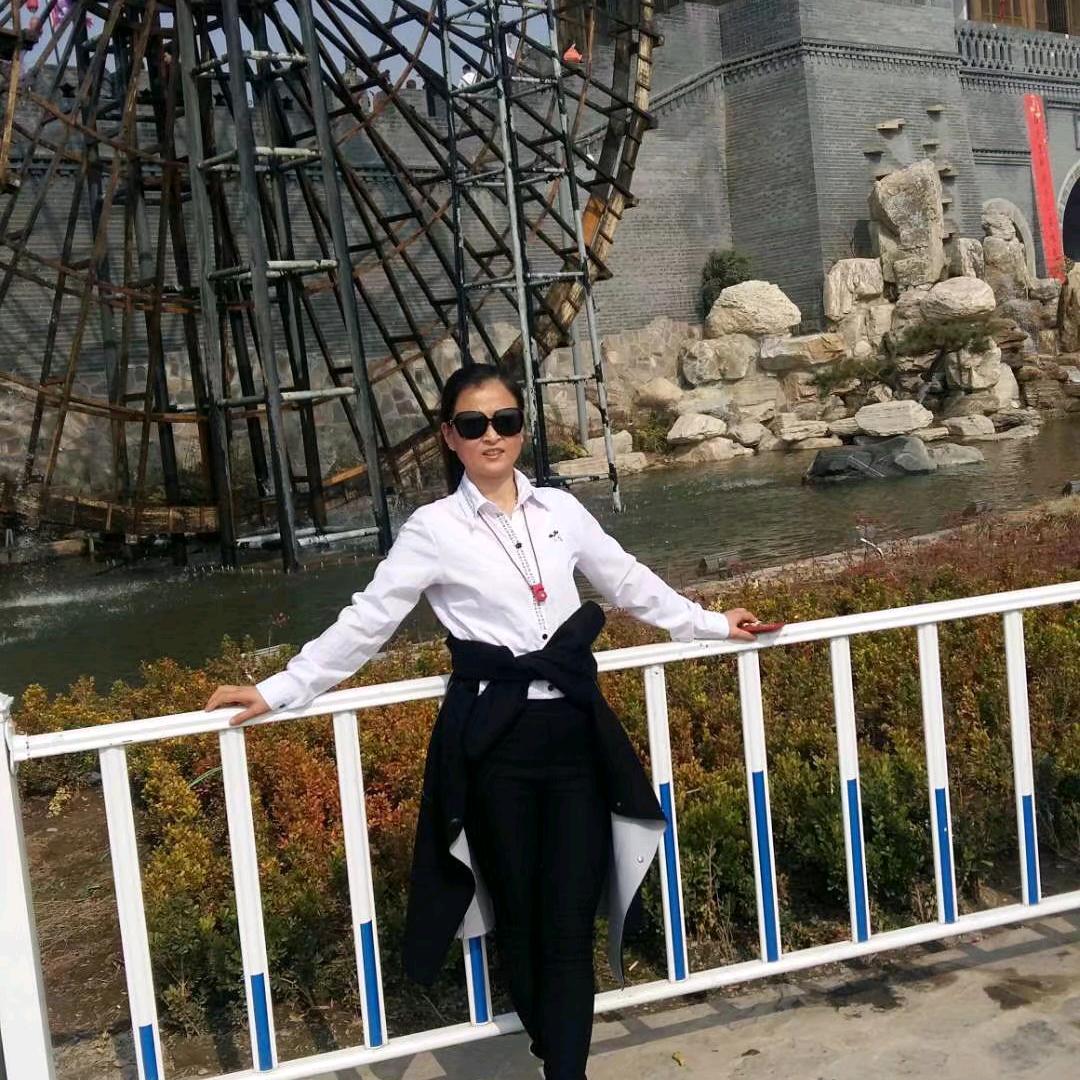 丑女无敌
