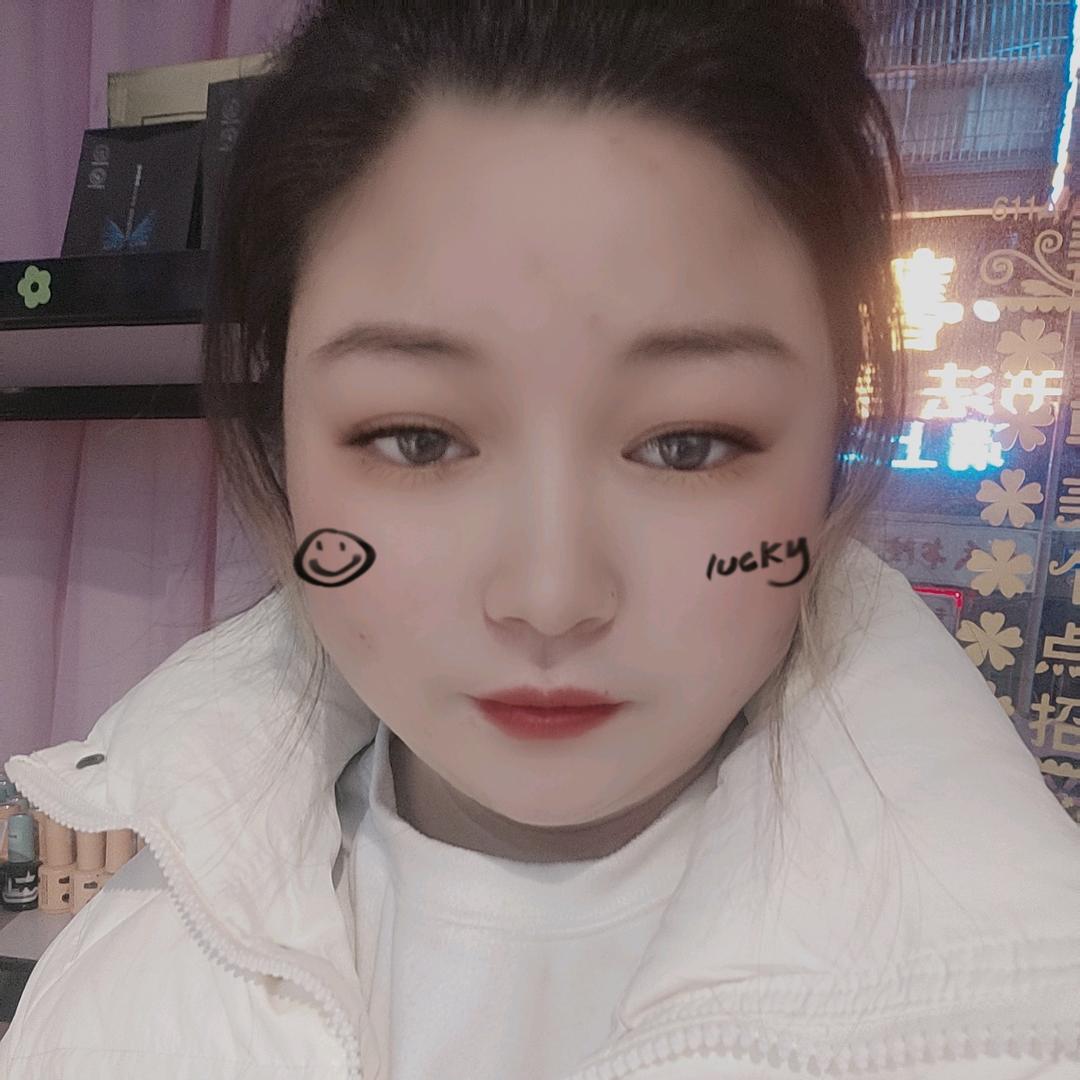 曦曦妹