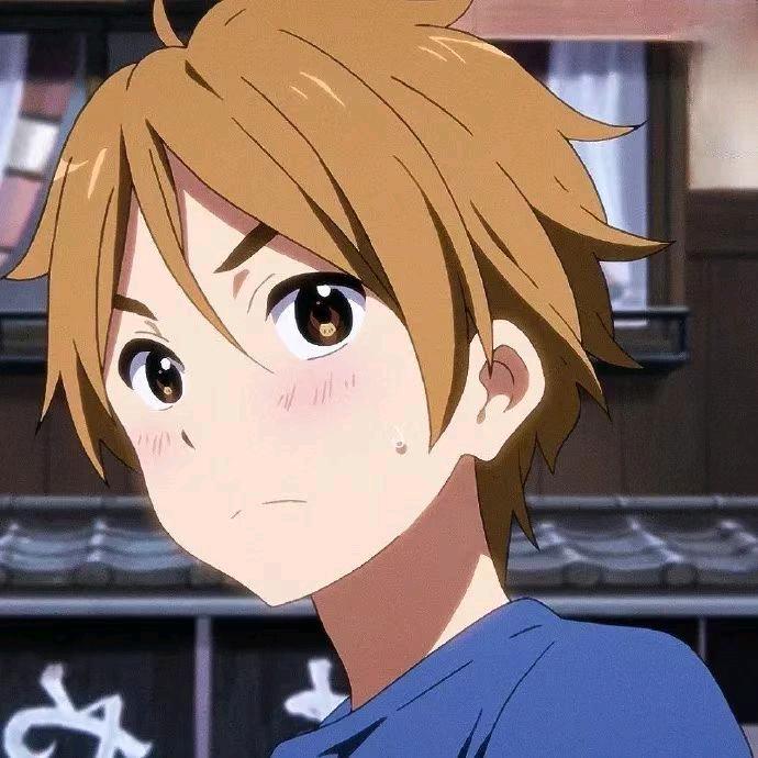 和薯条