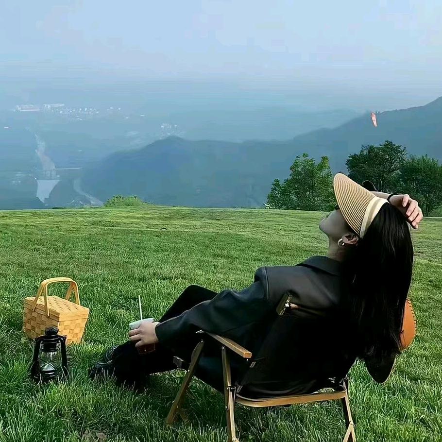 叶子