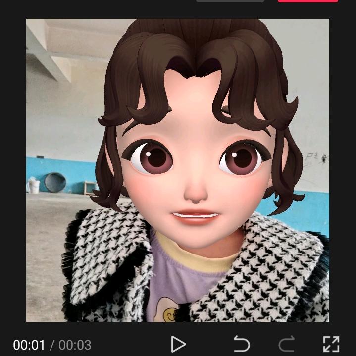 小颜颜1