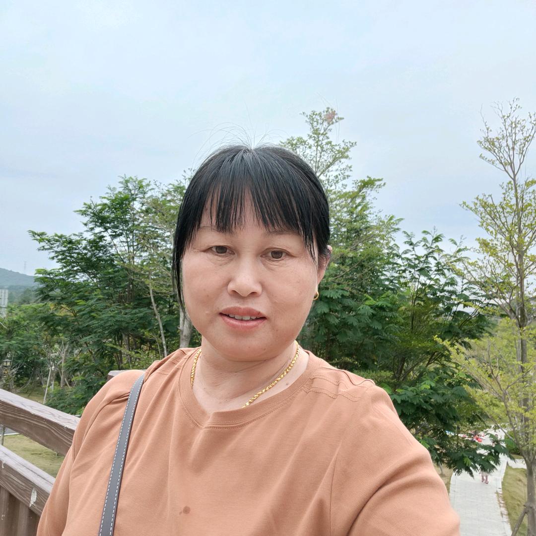 我是放牛婆
