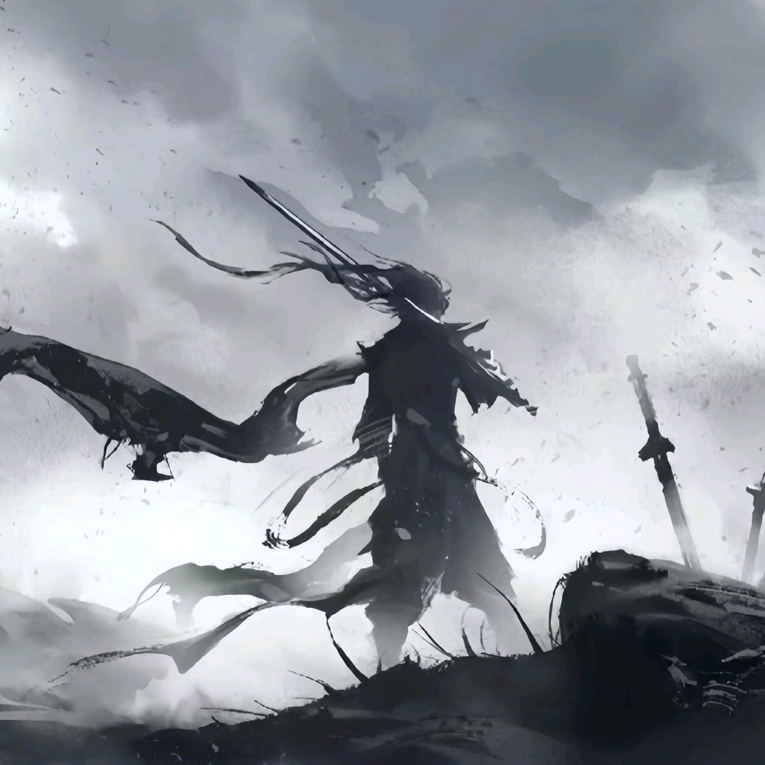 浩然 陈平安