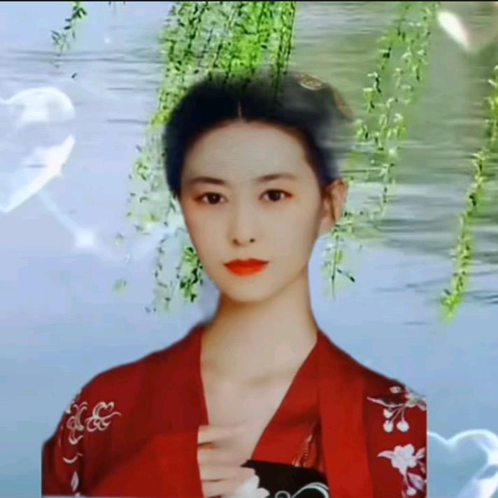 心向大海一样美