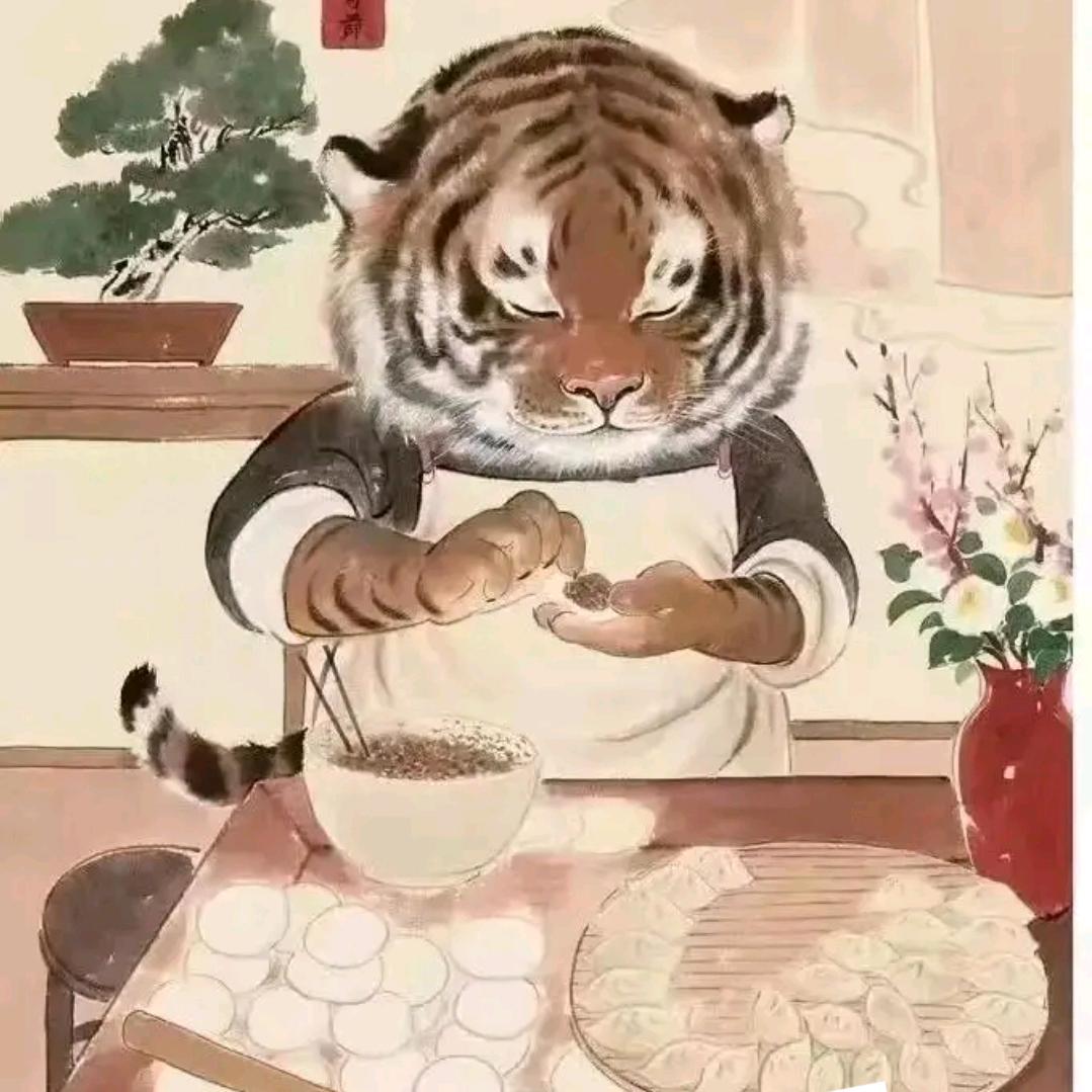 好运连连的菠萝蜜头像