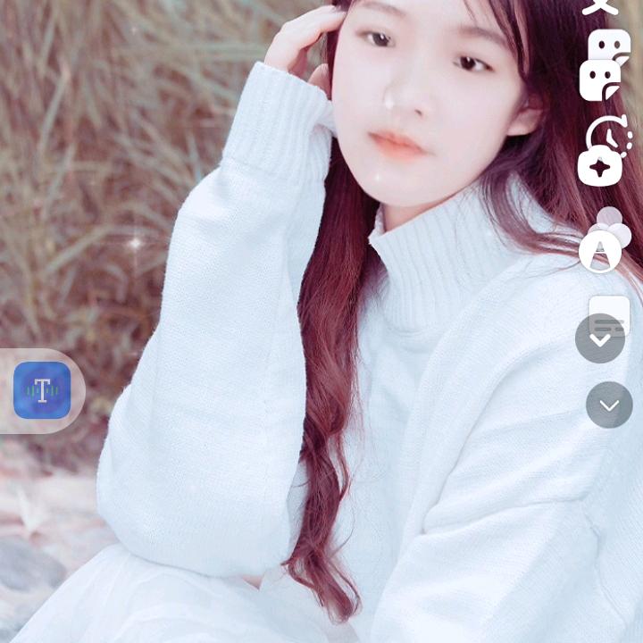 Q刚好遇见你