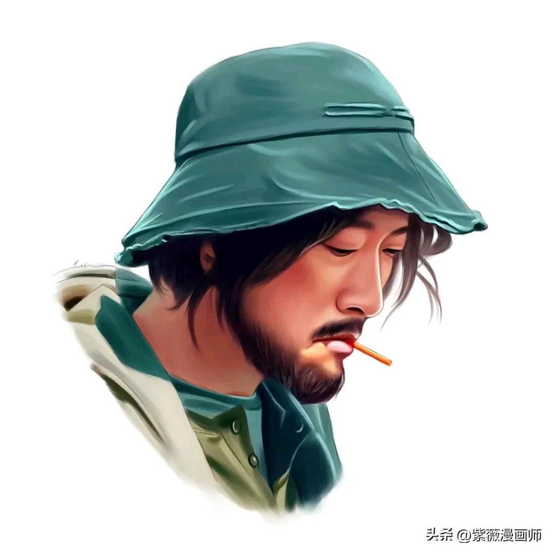 悠然见南山