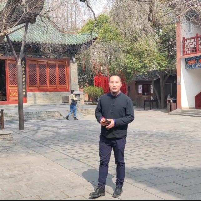 龙门飞甲-阴、阳天星文化