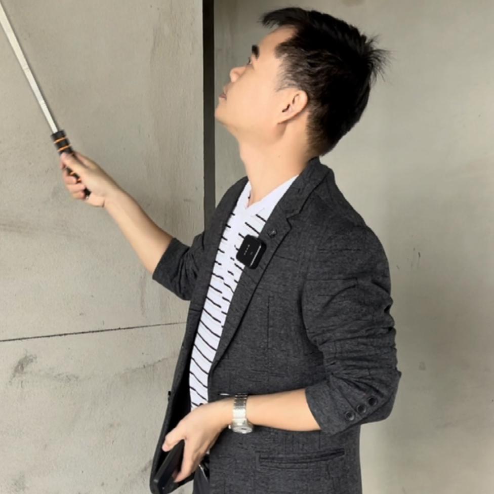 匠心筑建筑装饰【老徐】招团队