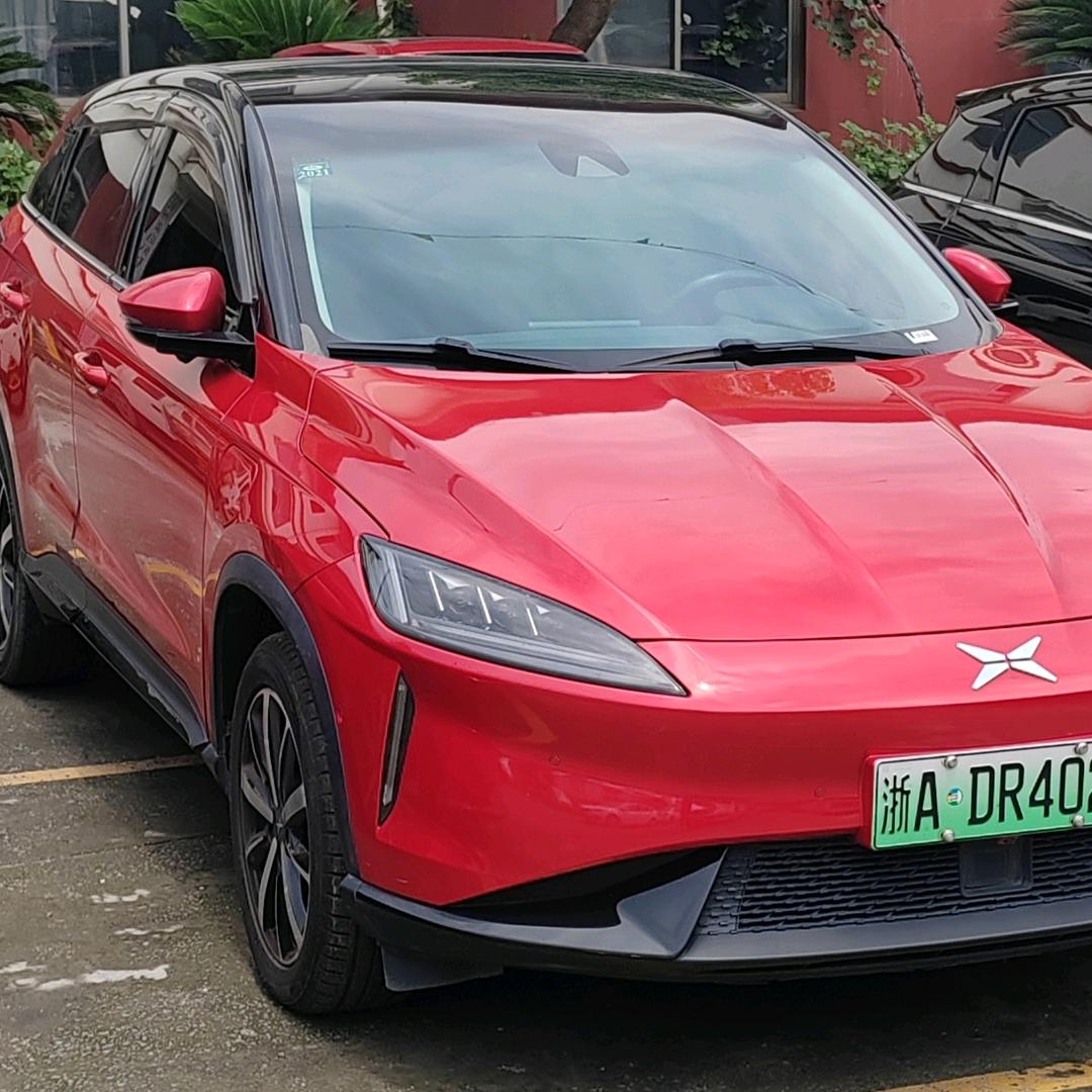 赵宁新能源汽车