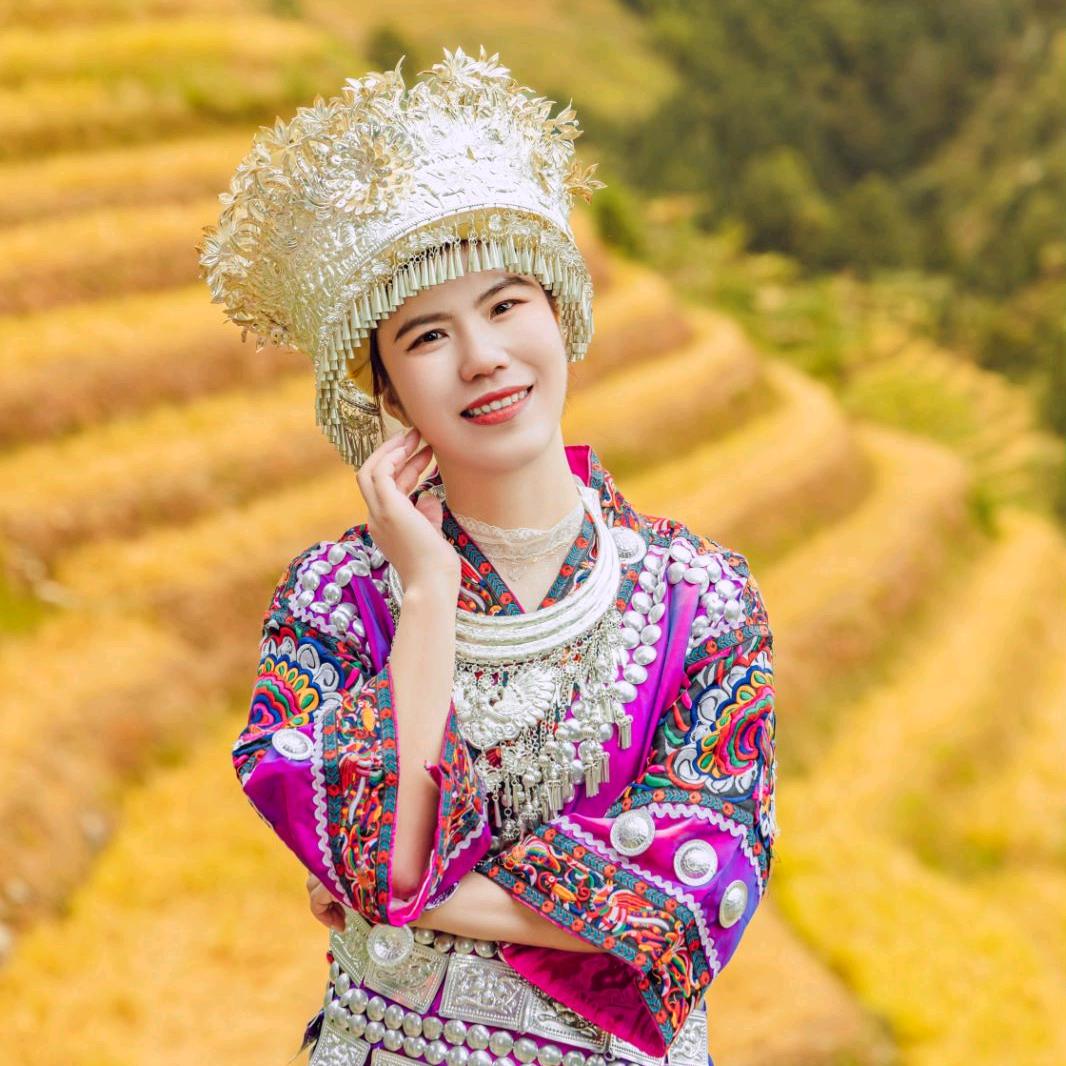 林姑娘