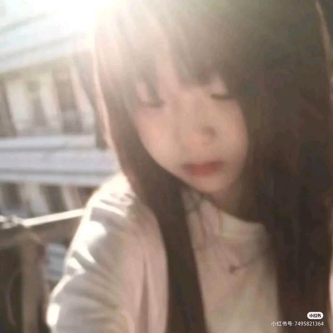 我是美美