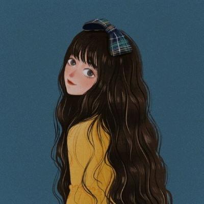 彩色
