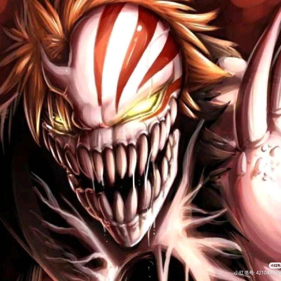 死神觉醒，之复仇