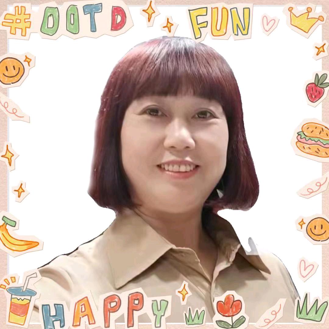 爱跳舞的兰花草