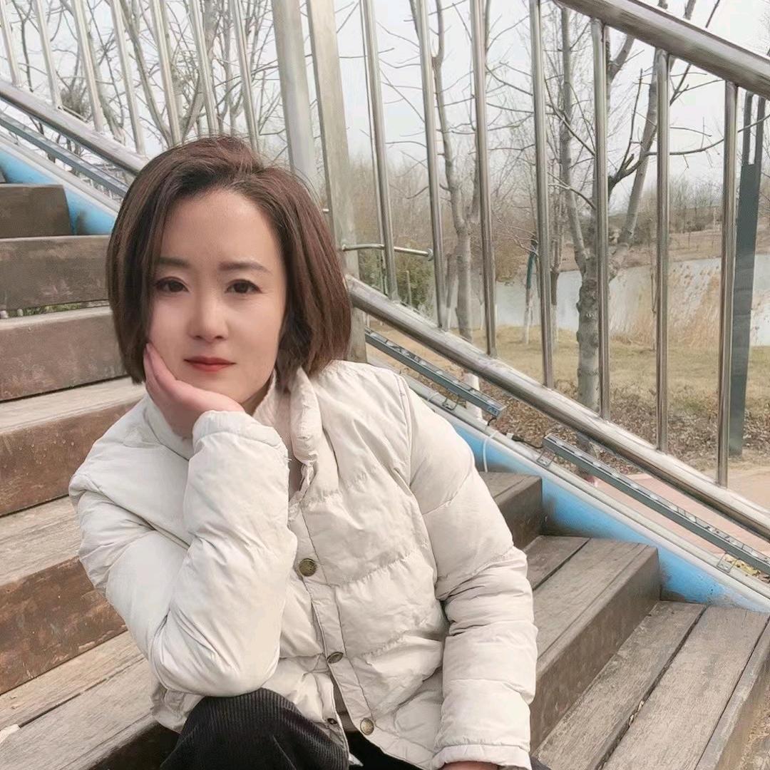 老杨的日常