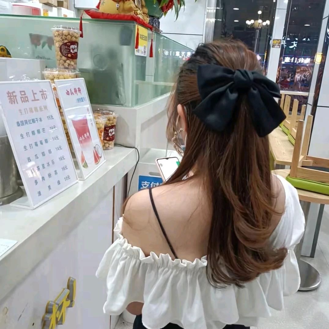 🌼 小露