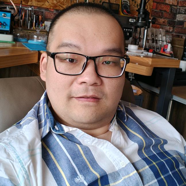 小杨手表维修