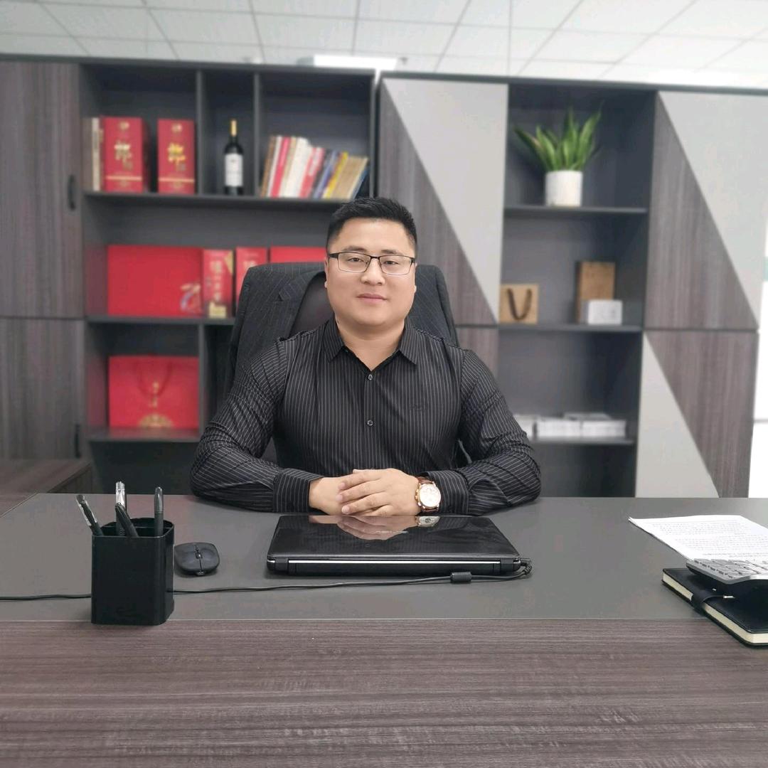 刘礼彬