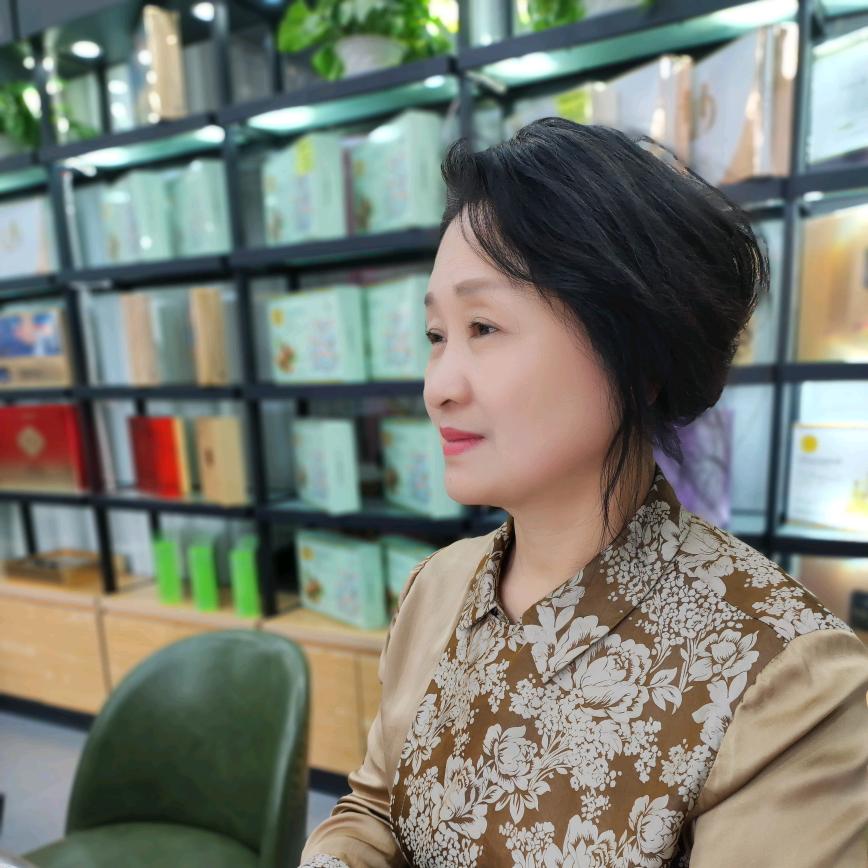 华冠化妆品商行