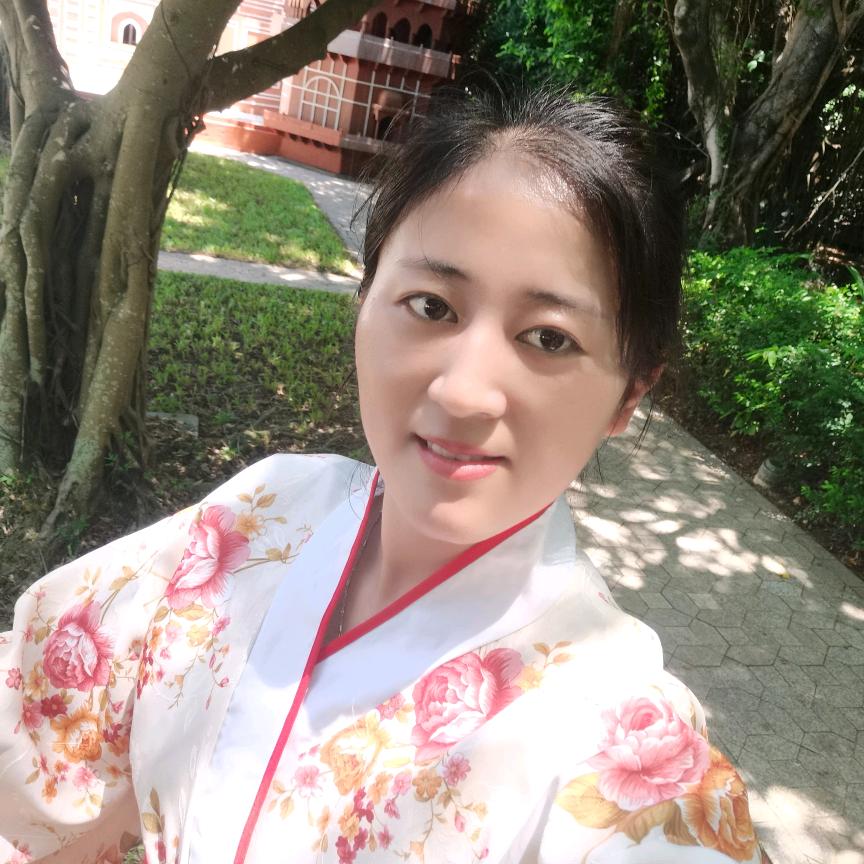余生很长，请多指教