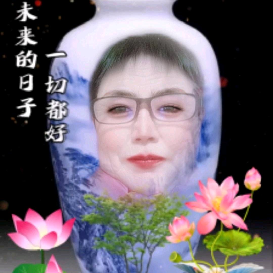 幸福安康