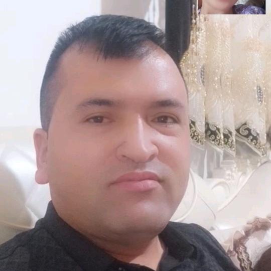 西尔艾力·麦麦提江